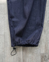 YF STRIPE BALLOON PANTS