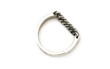 DOUBLE CHAIN RING 1 (W)
