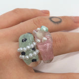 [MADE] Ring no.43