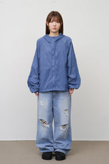 Ten Windbreaker