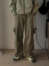 ASCLO All Seasons Cargo Pants (5color)