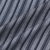 Pass Linen Striped Pants