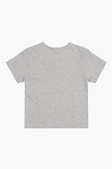 Bast line incision tee
