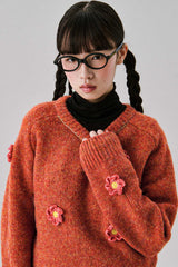 Basic Wool Turtleneck [Black]