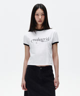 シューティングスターリンガーTシャツ