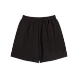 25SS ブレードロゴショートパンツ ブラック