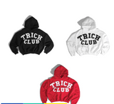 BLACKJACK BOXY HOODIE