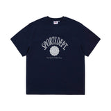 Sports Dept SEL College T-shirt - Navy