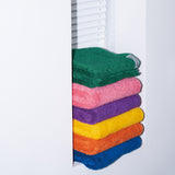 DEEP SERIES TOWEL_6P SET