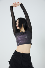 Lily top