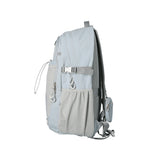 CARABINER メッシュバッグパック / LIGHT BLUE