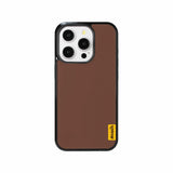 【MADE】Milk colors iPhone case [Glossy Glass/Magsafe]