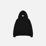 NON STANDARD LAYER ZIP HOODIE