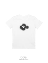 O アイランドTシャツ ホワイト