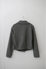note zip up JK (3c)
