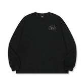 26FW★アレイ キャット ロングスリーブ