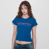 オンラインTシャツ_アクア