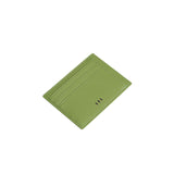 Grain Multiple Cardholder_Light green