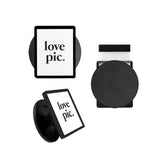 simple frame tok (magnet) - 2colors