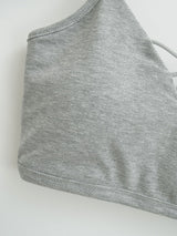 Evelis Sheer Layered Camisole