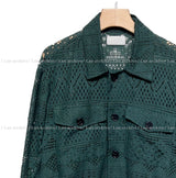 Karos Lace Jacket