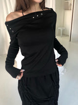 flap off t