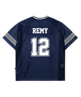 LB 3R Football Jersey (Navy)