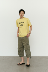 [Chowoo X Nicolai Howalt] ボクサー シリーズ Ver.3