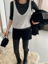 [MADE] Forten Sleeve T-Shirt