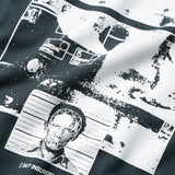 Circuit T-Shirt Air-Flex Mount Mist