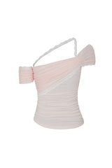 MARIA TOP pink