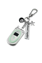 Call me filp Keyring