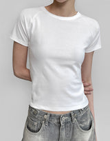 [MADE] キャビルレグランショートスリーブT