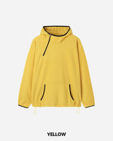 Bird Fleece Hoodie