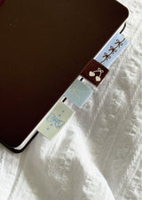 Ribbon Bookmark (Sora)