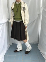Vintage Fore Mood Long Jacket