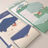 [MADE] Letter Set(2)