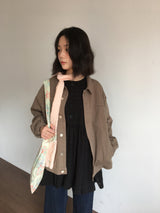 Eld Straight Denim (1color)