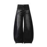 Merrick Washed Balloon Jeans