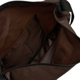 ランニングキットバッグ Brown