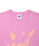 ROCK STAR LS TEE(CV2GFFT560A)