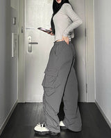 Marine String Pants