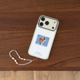 snow pony bumper case