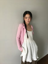Deutsch Frill One Piece (2color)