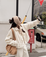 【MADE】Poggle Duffle Jacket
