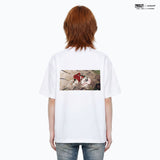 KYOKAI SCENE T-SHIRT [WHITE]