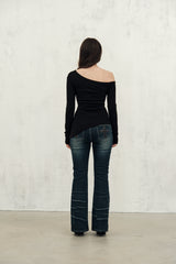 tw t (black)