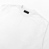 Classic Long Sleeve T-Shirt - Flat White