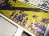 EXCLUSIVE DESKMAT 2 SET
