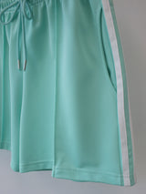 hani track shorts 